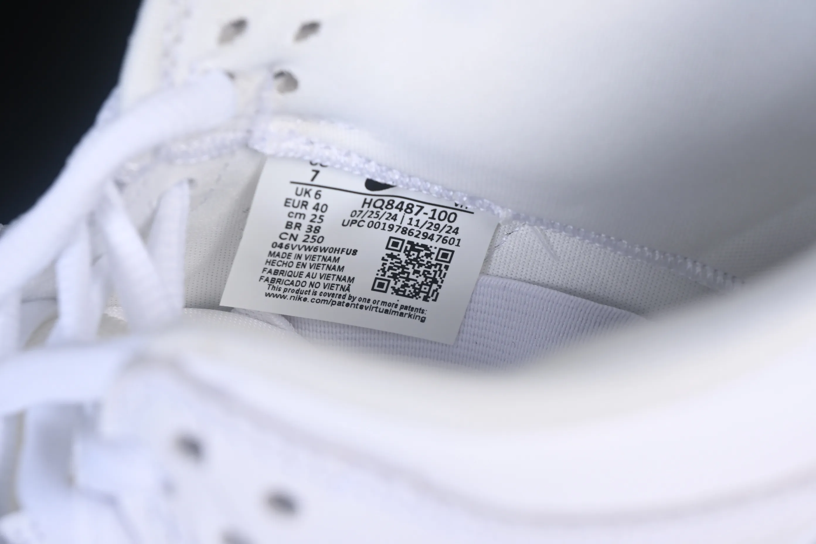 All categories Nk SB Dunk Series Nk SB Dunk Low low-top sneakers C version Supreme x Nike Dunk SB Dunk Low joint brown and yellow low-top casual skateboard shoes HQ8487-100